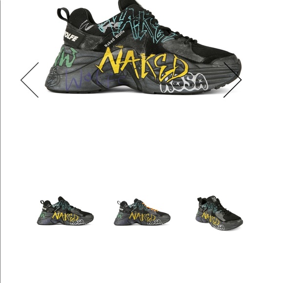 Shoes - Picture 2 of 4